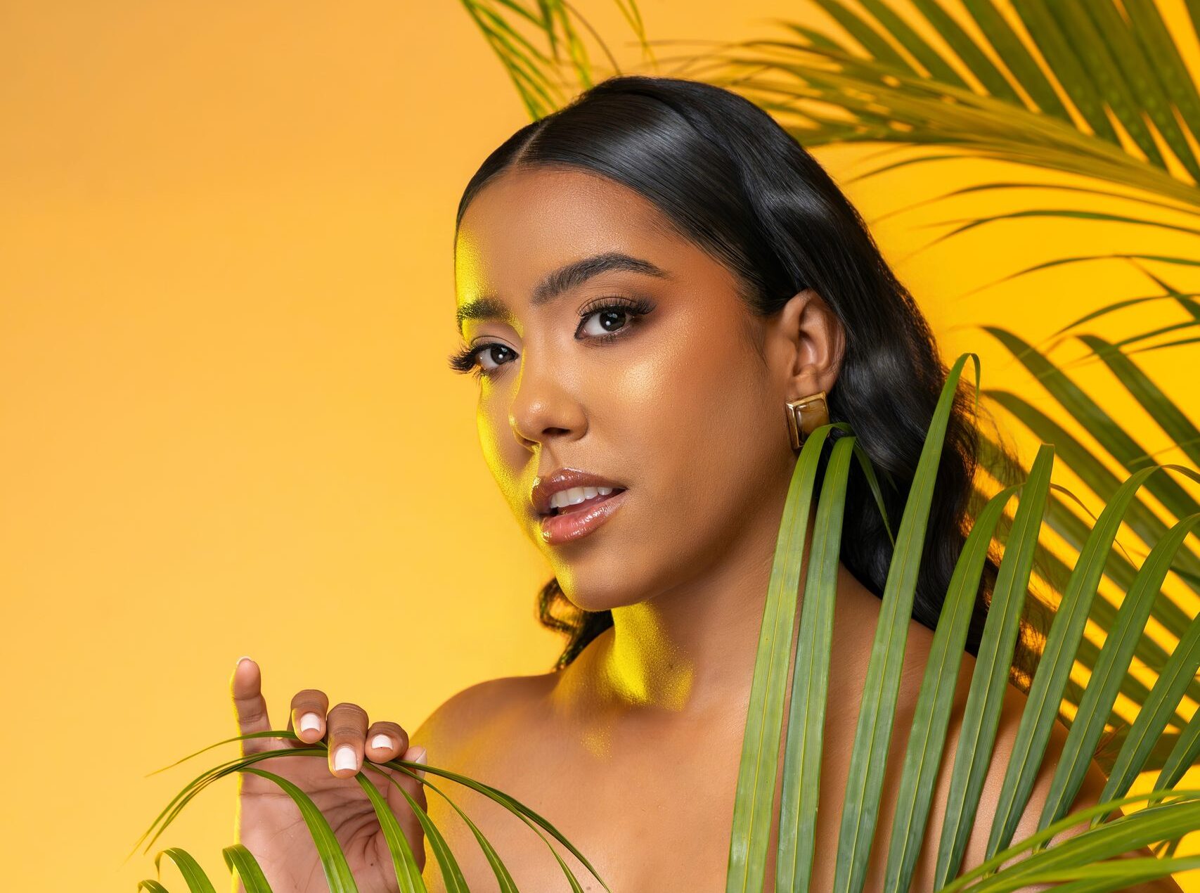 Jailyn Vásquez se integra al programa radial “Mixx Morning Flow” de Mixx 104.5 FM en una renovada etapa