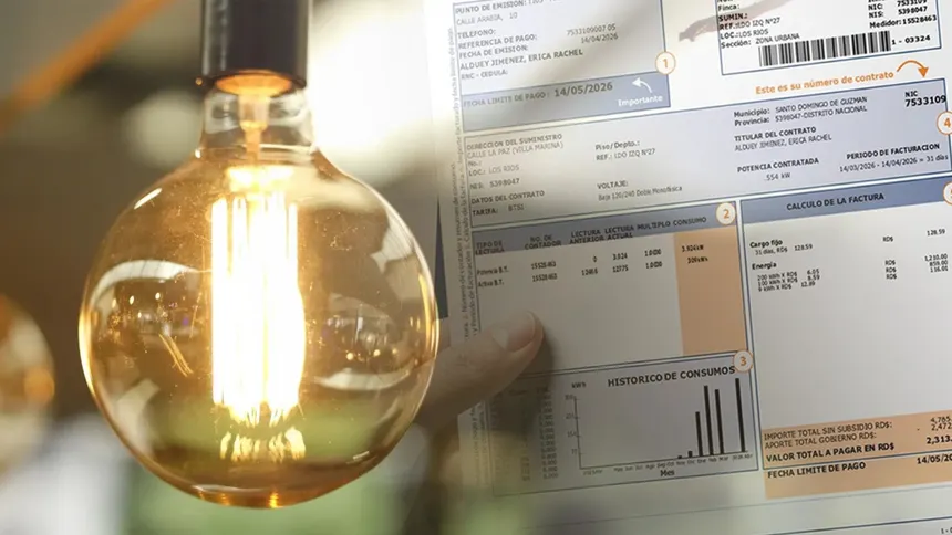 Quejas por facturas eléctricas llevan a distribuidoras a ampliar horarios de atención