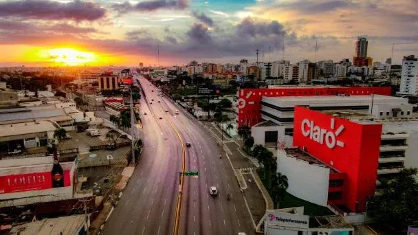 Claro Dominicana admite exposición no autorizada de datos de clientes
