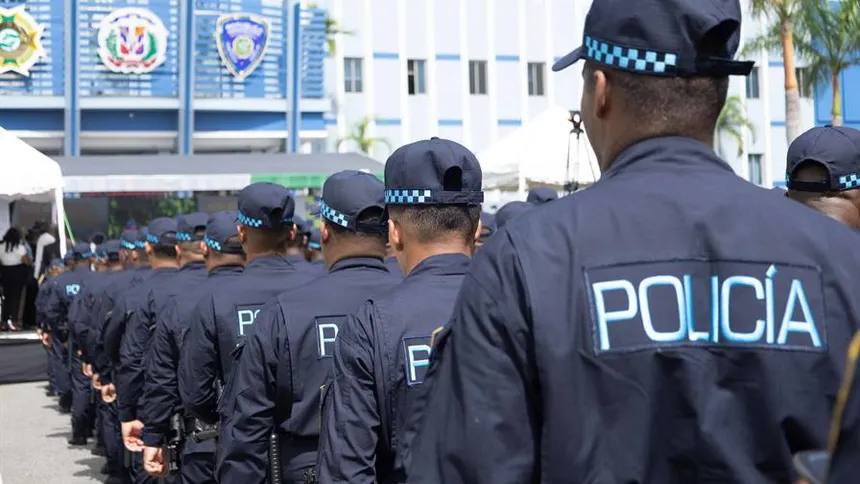 Muertes en intervenciones policiales llegan a 25 durante septiembre