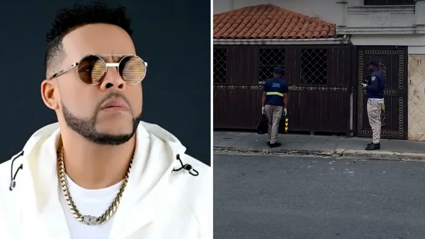 Se entrega hombre señalado por la Policía por asesinato de esposa de Julián Oro Duro