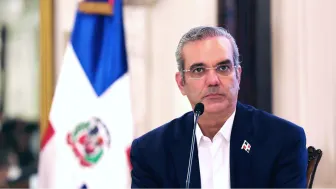 Abinader pide ante la ONU acelerar la respuesta internacional a la crisis de Haití