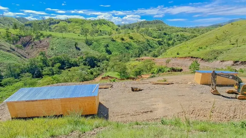 Comunitarios reclaman inicio de puente de RD$250 millones en Elías Piña