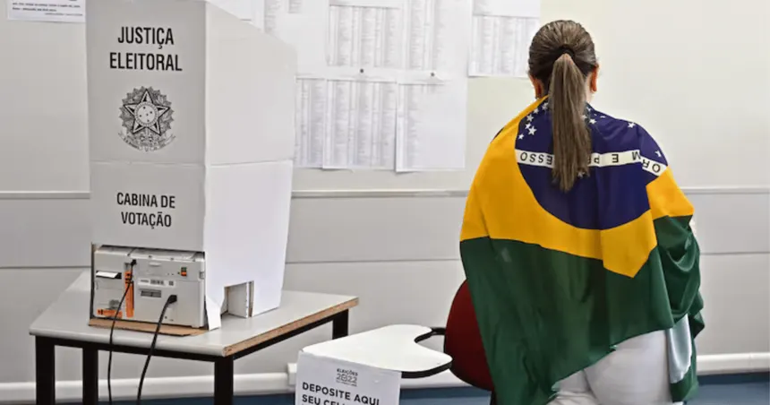 Brasil recibirá siete misiones internacionales para observar sus elecciones