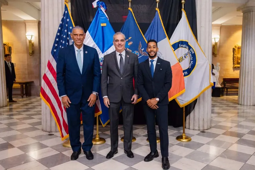 Brooklyn reconoce a su comunidad con el Día del Orgullo Dominicano