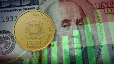 Dólar se mantiene por encima de los RD$59 en el mercado dominicano