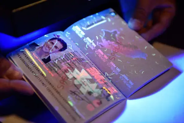Pasaporte biométrico agiliza entrada de dominicanos por Punta Cana