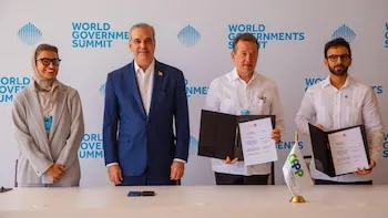 República Dominicana será sede de encuentro regional sobre gobierno digital con participación de 20 países