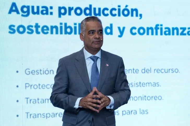 República Dominicana llevará a Washington su potencial en tierras raras