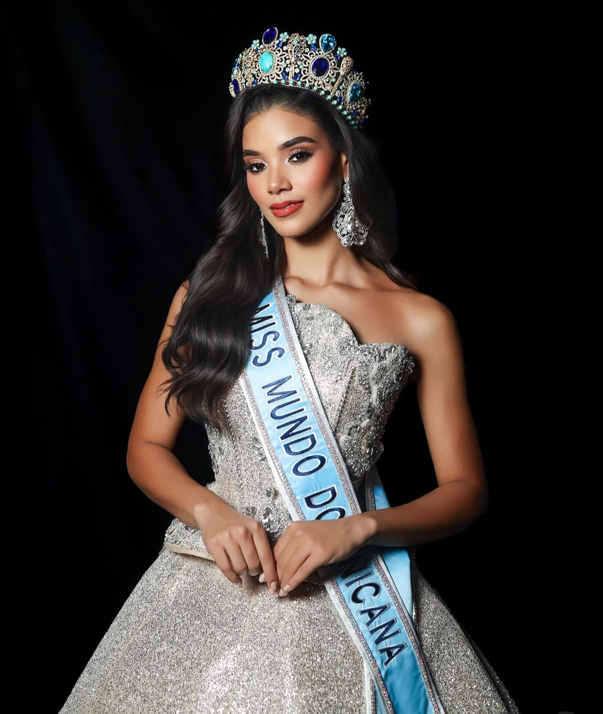 Miss Mundo Dominicana 2026 abre su casting este domingo en Downtown Center