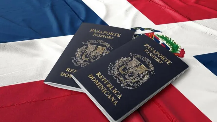 República Dominicana inicia entrega de pasaportes electrónicos a dominicanos en Estados Unidos