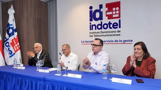 Indotel presenta propuesta para una nueva Ley General de Telecomunicaciones en RD