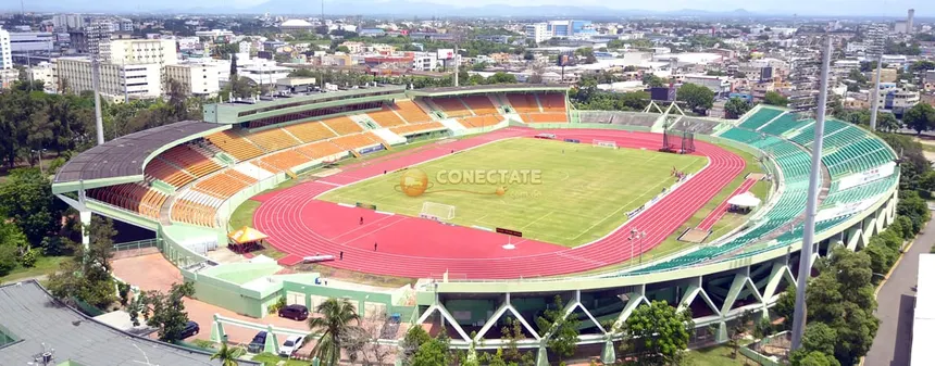 Selección Dominicana de Fútbol regresará al Estadio Olímpico Félix Sánchez
