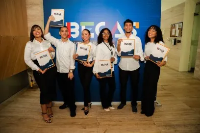 ITLA otorga 118 becas de educación superior para el periodo 2026