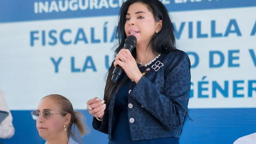 Procuraduría inaugura nueva Fiscalía y Unidad de Violencia de Género en Villa Altagracia para fortalecer la respuesta judicial