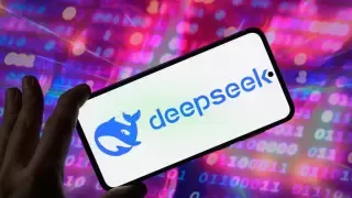 DeepSeek prepara su salida a bolsa en China en plena carrera mundial por la inteligencia artificial