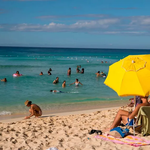 República Dominicana supera los 8.5 millones de visitantes entre enero y agosto