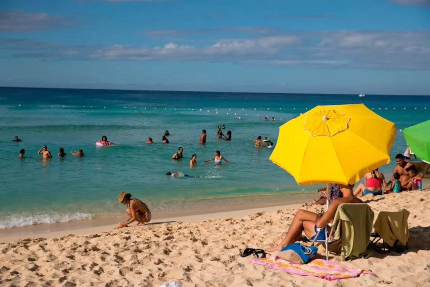 República Dominicana supera los 8.5 millones de visitantes entre enero y agosto