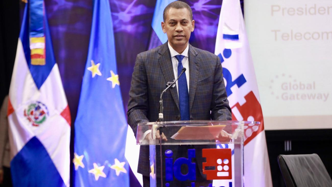 Indotel recibirá RD$44 millones para planificar el uso de frecuencias de telecomunicaciones