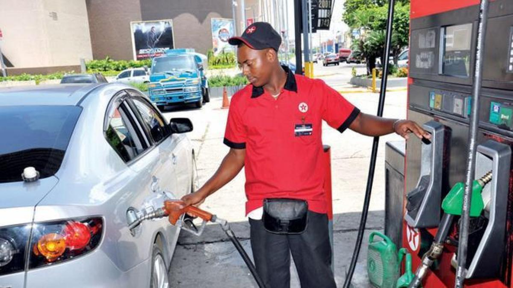 Subsidios a los combustibles podrían alcanzar los RD$50,000 millones al cierre de 2026