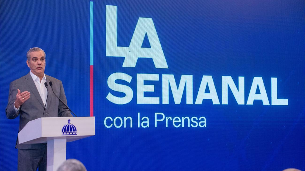 Gobierno dominicano proyecta destinar RD$140,000 millones a subsidios eléctricos y combustibles