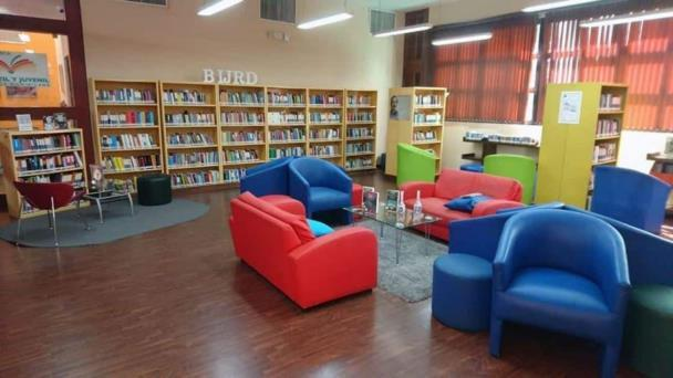 Alrededor de 60 bibliotecas públicas han cerrado en República Dominicana desde 2009