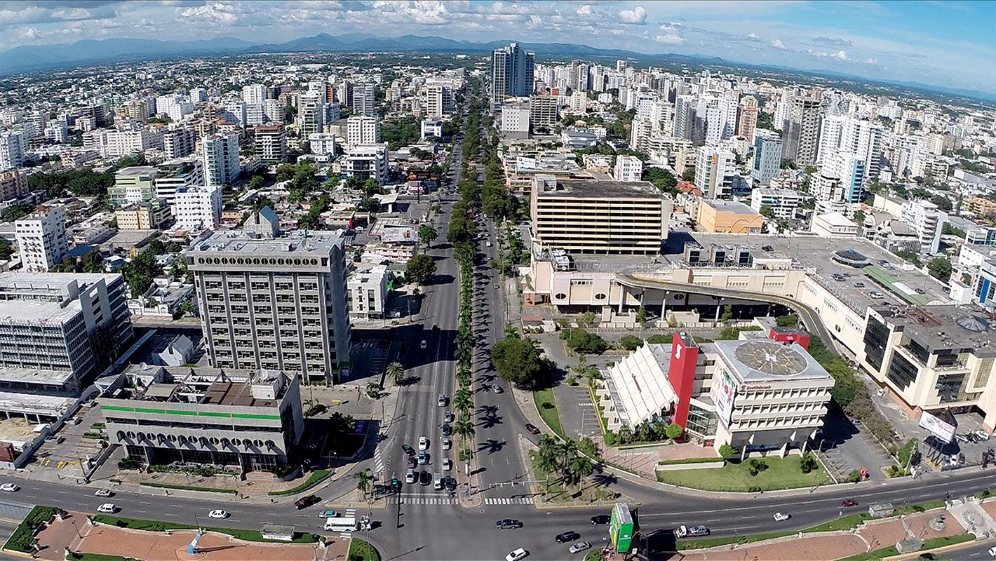 República Dominicana busca atraer nuevas inversiones de Canadá en tecnología y manufactura avanzada