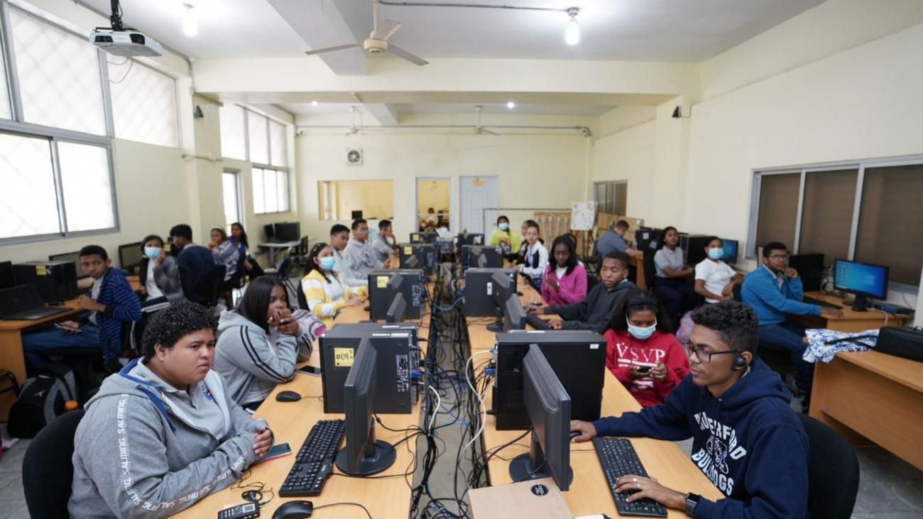 República Dominicana cae al puesto 99 del Índice Mundial de Innovación 2026: el desafío de convertir la tecnología en desarrollo