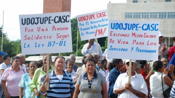 República Dominicana obtiene 61.4 puntos en índice internacional de pensiones y enfrenta retos para mejorar las jubilaciones