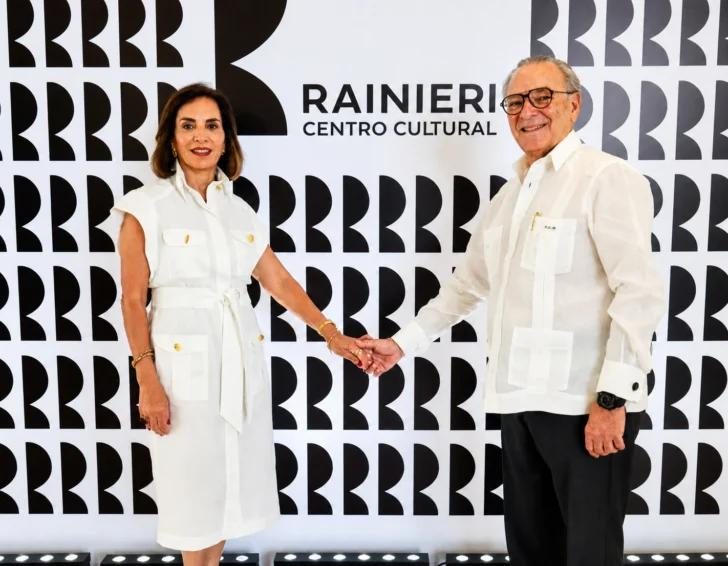 Centro Cultural Rainieri abre un nuevo capítulo para el arte y la identidad dominicana en Punta Cana