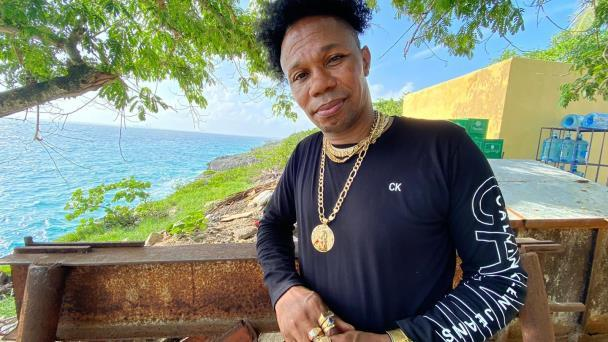 Chicho Severino será el primer artista confirmado para la premier de La Casa de Alofoke 3