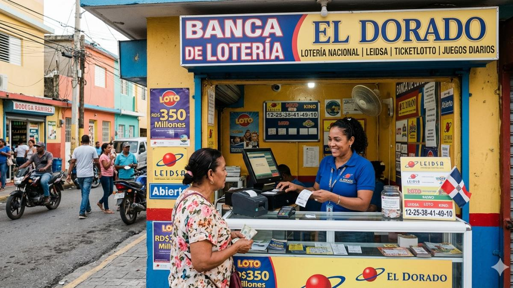 Ministerio otorga 30 días a las bancas de lotería para mejorar las condiciones laborales de sus empleados