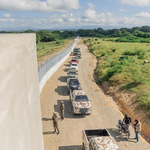 Desaparición de cuatro salvadoreños aumenta la preocupación por la seguridad en la zona limítrofe con Haití