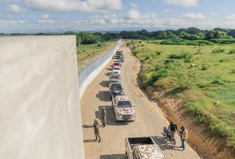 Desaparición de cuatro salvadoreños aumenta la preocupación por la seguridad en la zona limítrofe con Haití