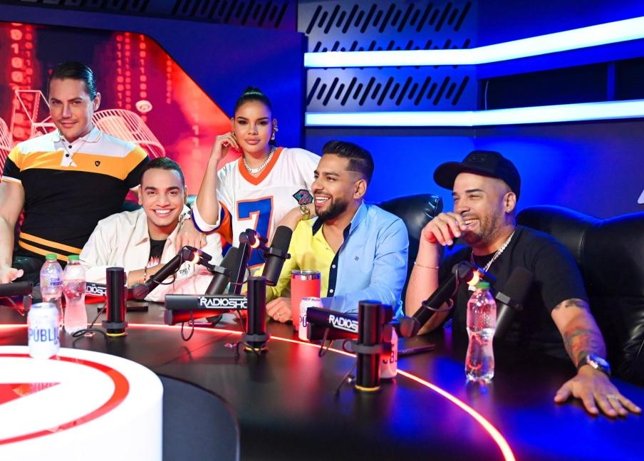 La Casa de Alofoke 3 se acerca: fecha de estreno y una oportunidad para creadores digitales