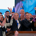 Israel continúa el recuento electoral mientras Netanyahu busca asegurar una mayoría parlamentaria