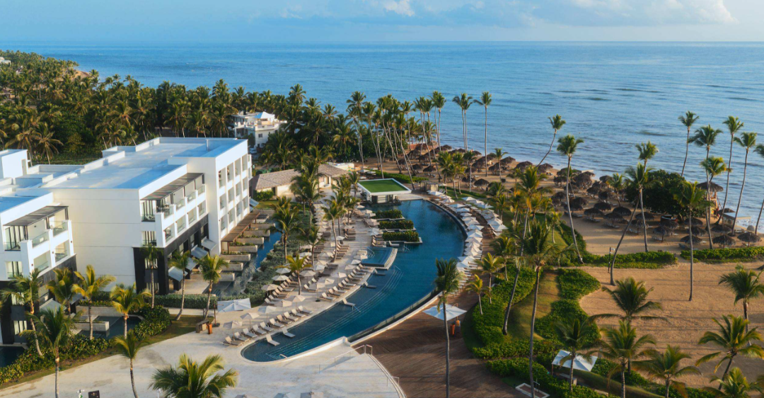Secrets Tides Punta Cana es reconocido como Hotel del Año en el Premio Nacional de Turismo 2026