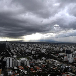 República Dominicana vuelve a mirar al cielo: Indomet advierte de aguaceros, tormentas eléctricas y posibles granizadas