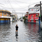 Las lluvias dejan miles de afectados, viviendas inundadas y comunidades incomunicadas en el país