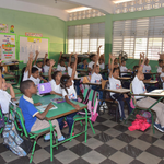 Minerd reanuda la docencia tras las lluvias, pero el regreso depende de la seguridad de cada escuela