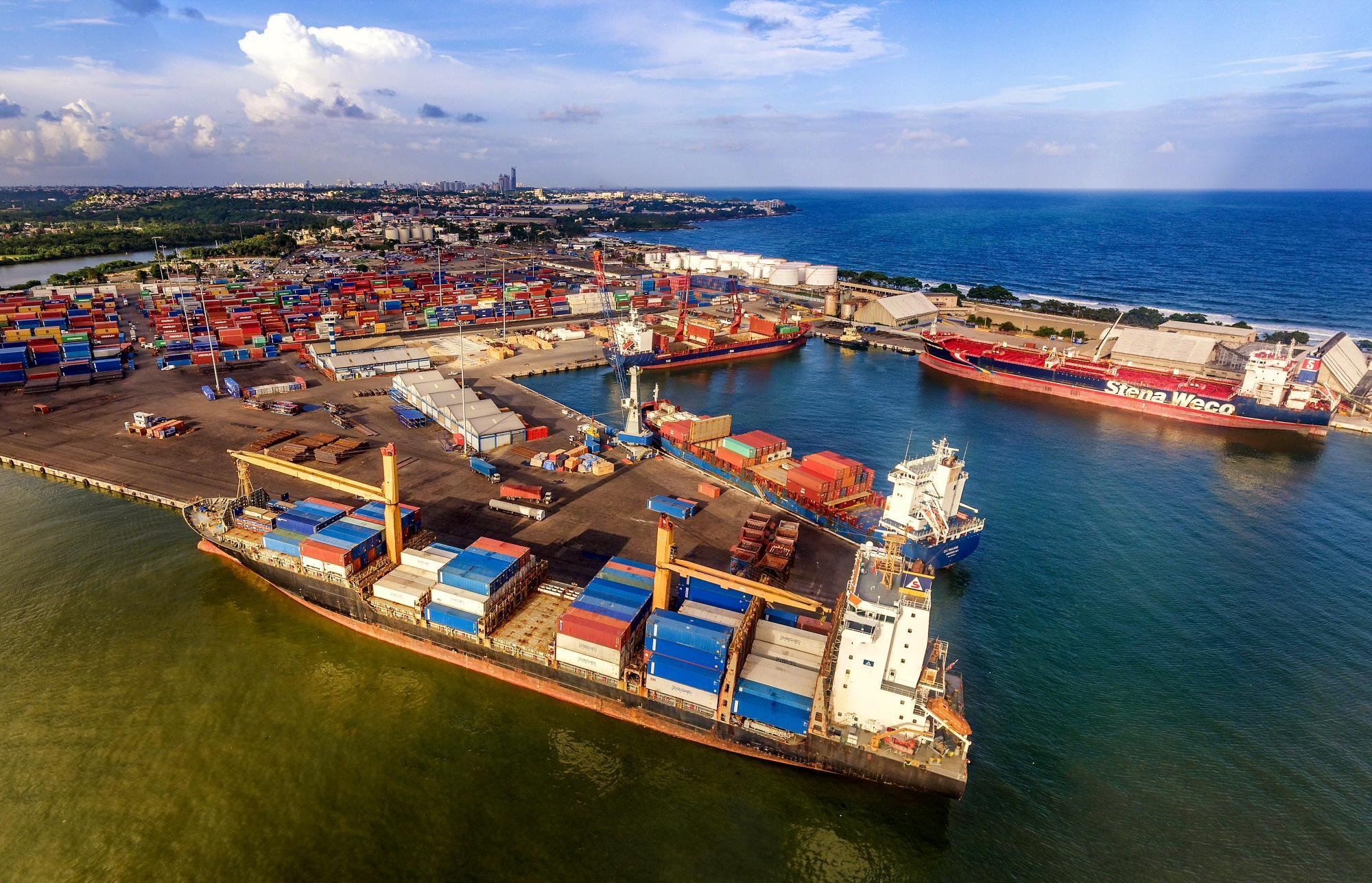 República Dominicana: la inversión extranjera y las exportaciones mantienen el foco en el crecimiento económico