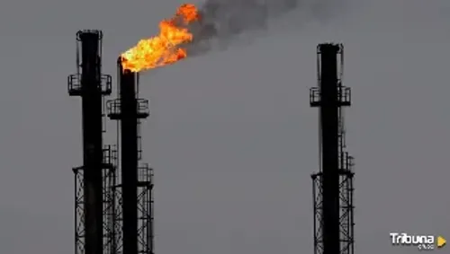 Siete países de la OPEP+ mantienen sus metas petroleras para noviembre