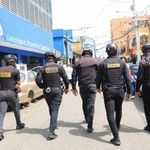 Preocupación por la seguridad ciudadana: investigación documenta 104 muertes durante intervenciones policiales en 45 días