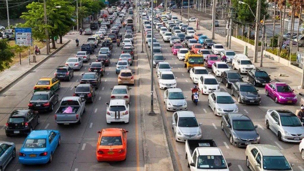 ¡Atención conductores! DGII aumenta el precio del marbete y establece nuevas tarifas para vehículos en República Dominicana