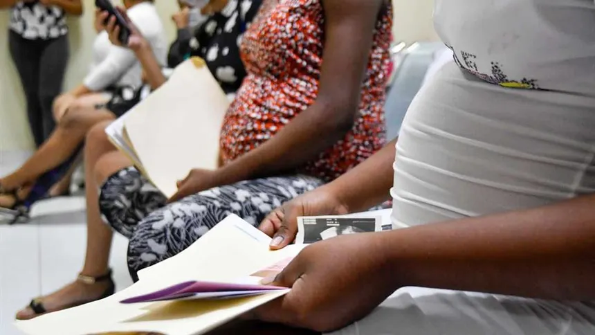 República Dominicana participará en iniciativa para reducir muertes maternas y embarazos adolescentes