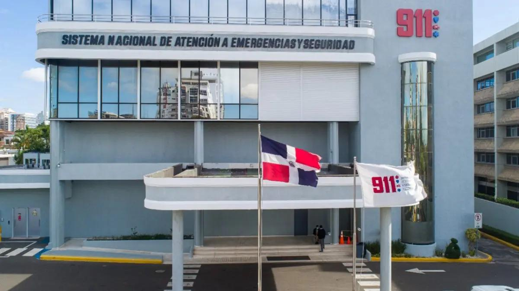 Contraloría detecta diferencias de RD$1,292 millones en los bienes registrados por el Sistema 9-1-1