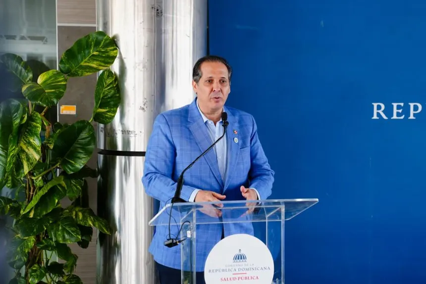 Salud Pública inicia la Jornada Nacional de Vacunación Antirrábica 2026 con más de 5,000 brigadas desplegadas