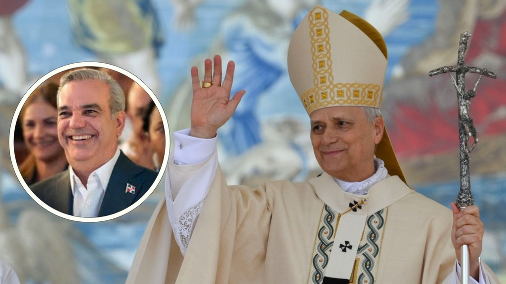 Se suspende el encuentro previsto entre el papa León XIV y Abinader por una intervención médica del pontífice