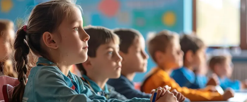 Resultados de PISA 2025 generan preocupación sobre aprendizaje