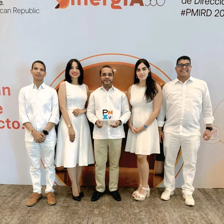 ITLA obtiene reconocimiento nacional por su proyecto de prótesis ProtoScanner 3D